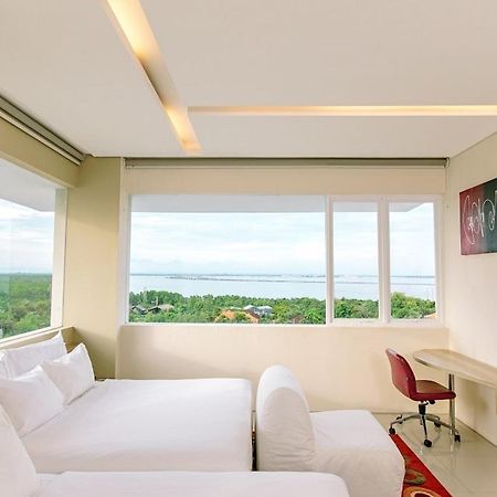 נוסא דואה Mahogany Hotel מראה חיצוני תמונה